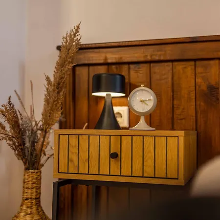 Flat In 5m Walk To Gondola 班斯科