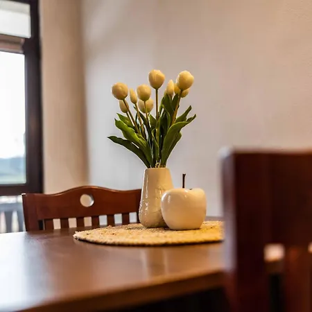 Flat In 5m Walk To Gondola