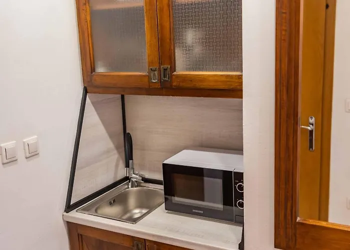 Flat In 5m Walk To Gondola *