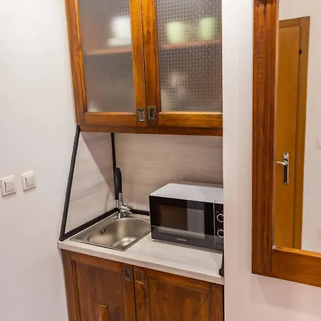 Flat In 5m Walk To Gondola *