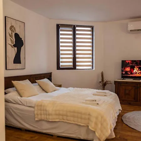 Apartment Flat In 5m Walk To Gondola Bansko