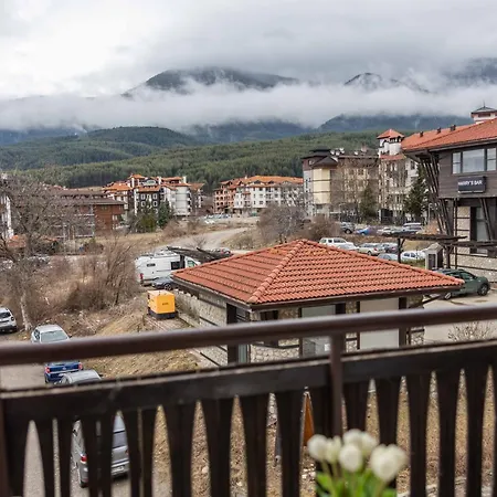 Apartament Flat In 5m Walk To Gondola