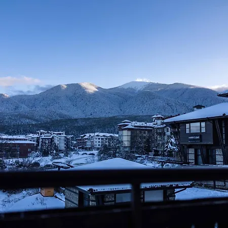 Apartament Flat In 5m Walk To Gondola *