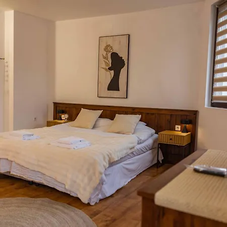 Flat In 5m Walk To Gondola * Bansko