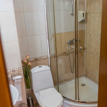 Flat In 5m Walk To Gondola Apartment