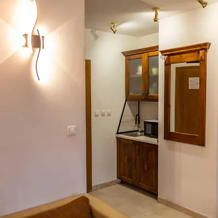 Apartment Flat In 5m Walk To Gondola Bansko